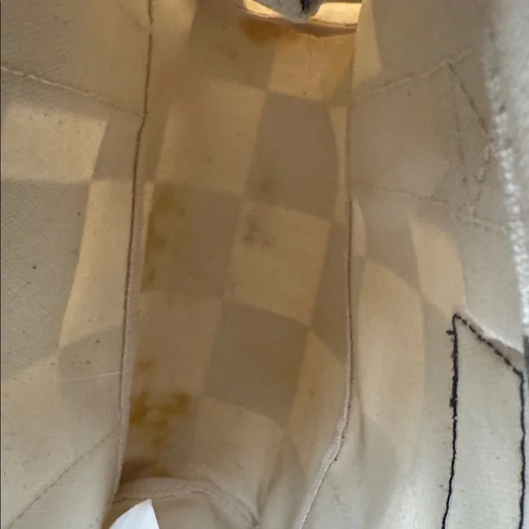 Vans Lil Pergs Checkered Tote Bag - Picture 9 of 13